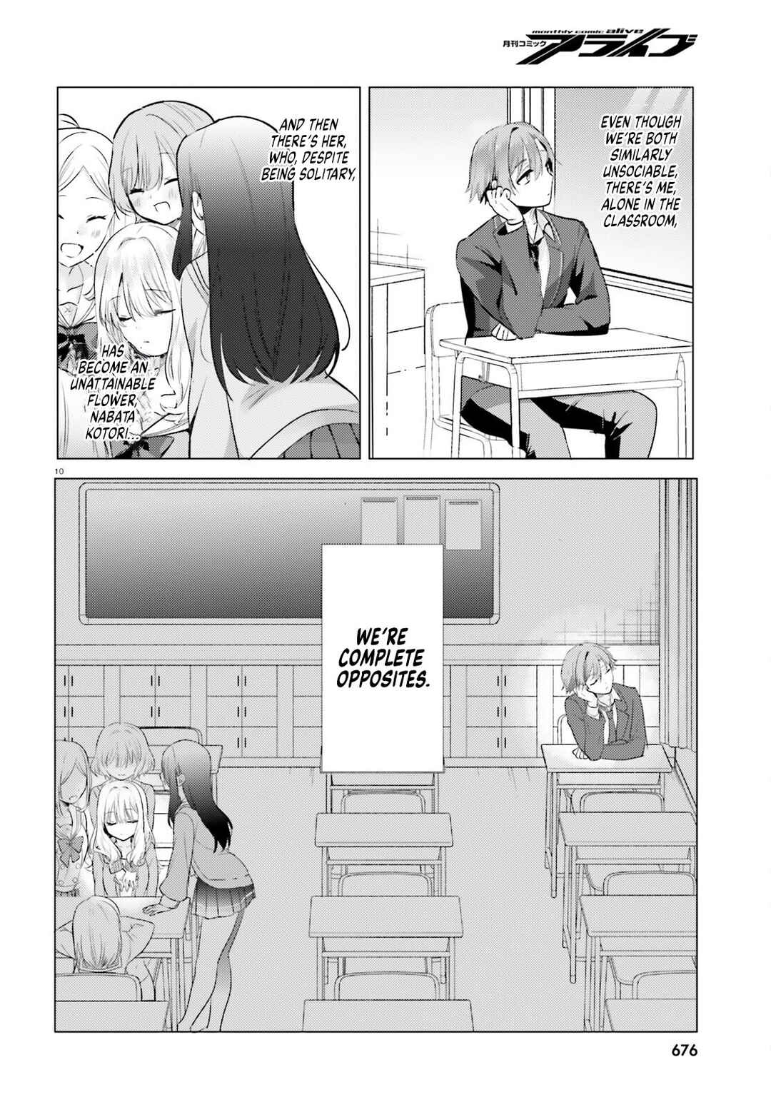 Chapter 1 - Page 8