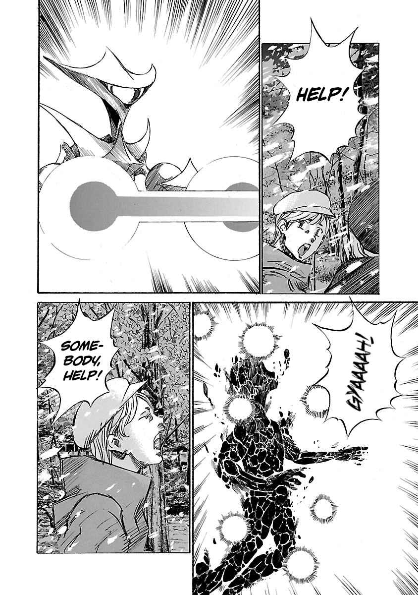 Chapter 96 - Page 12
