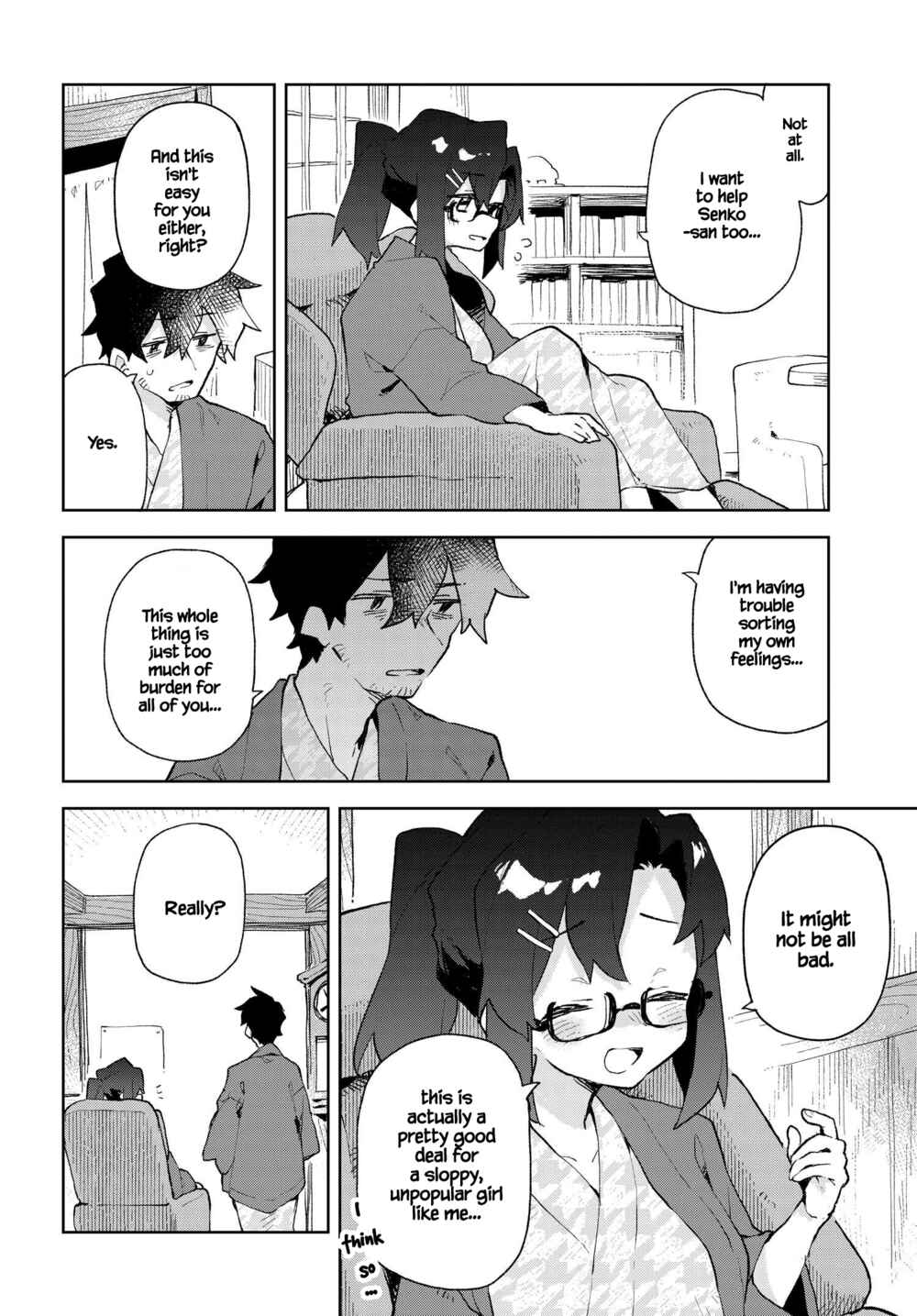 Chapter 86 - Page 10