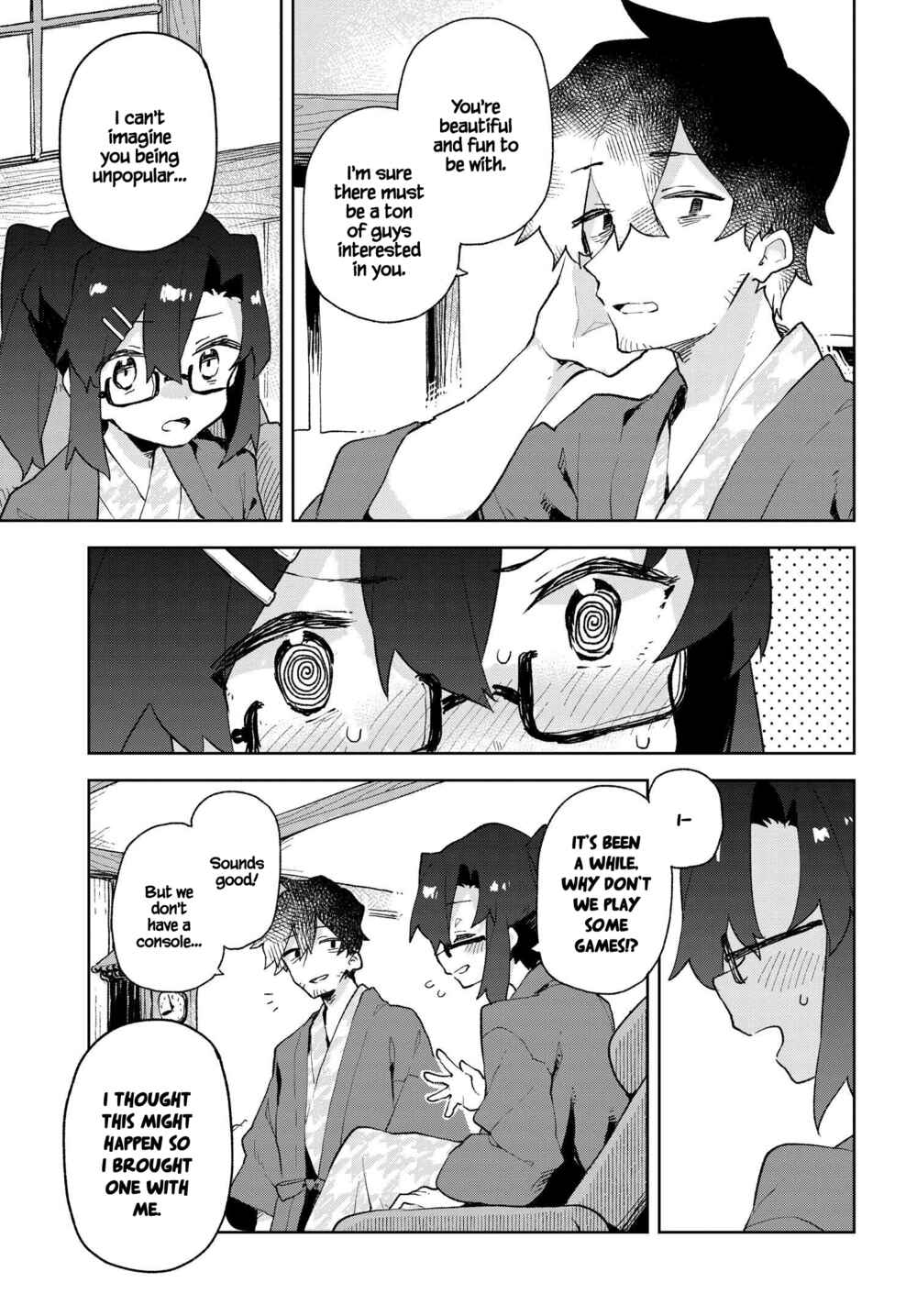 Chapter 86 - Page 11