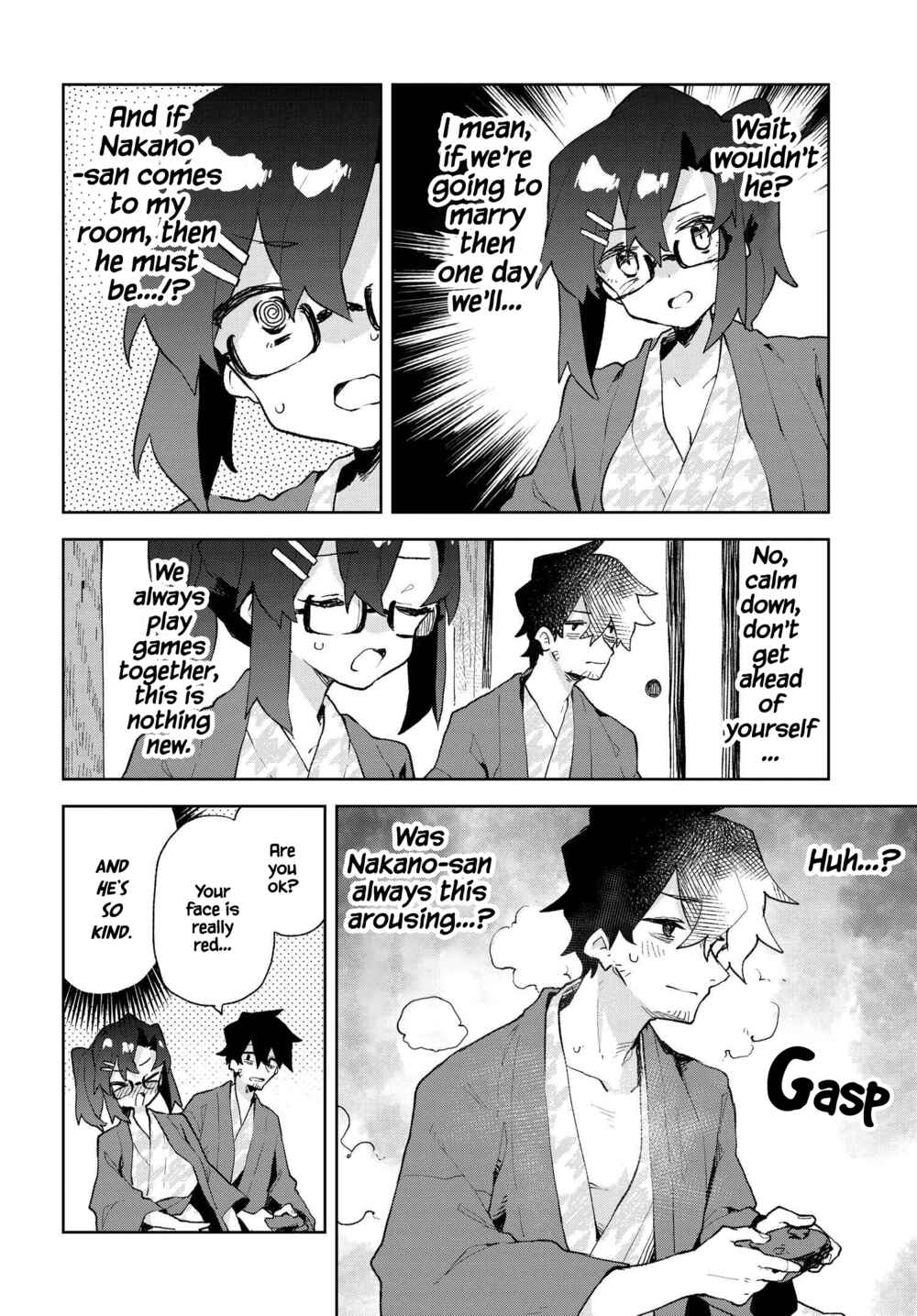 Chapter 86 - Page 14