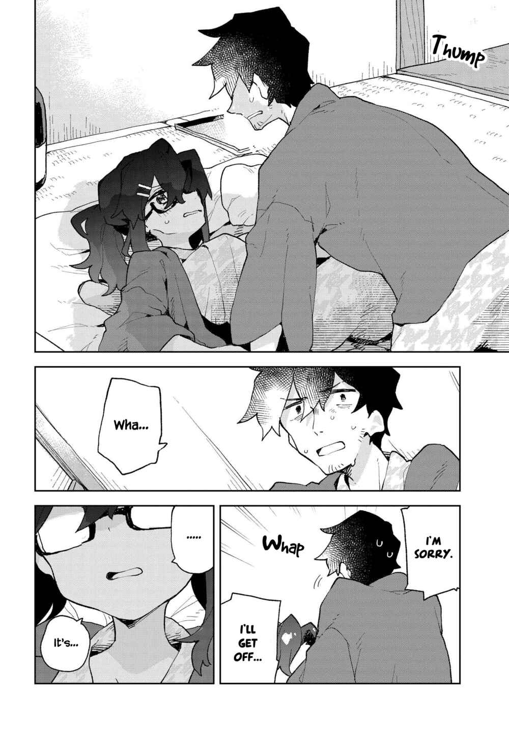 Chapter 86 - Page 16