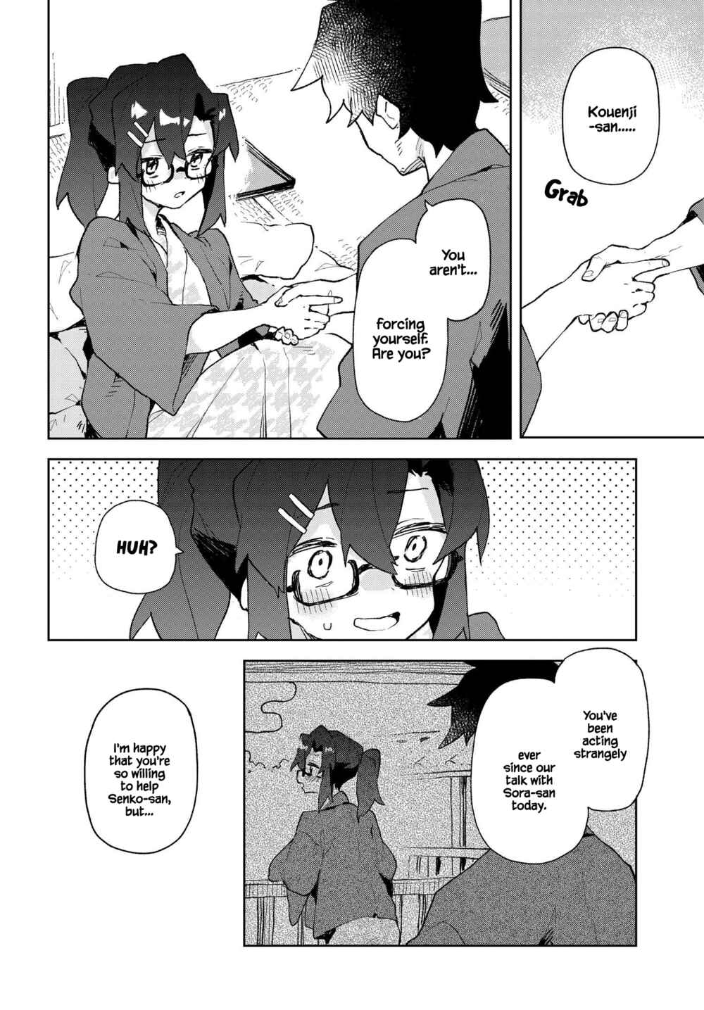 Chapter 86 - Page 18