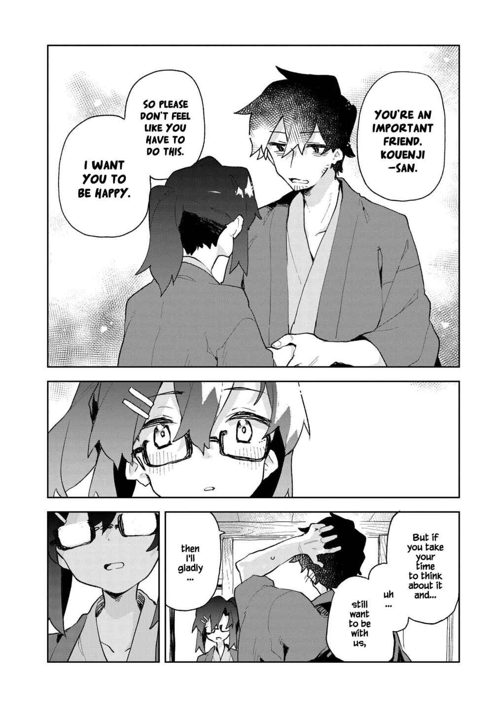 Chapter 86 - Page 19