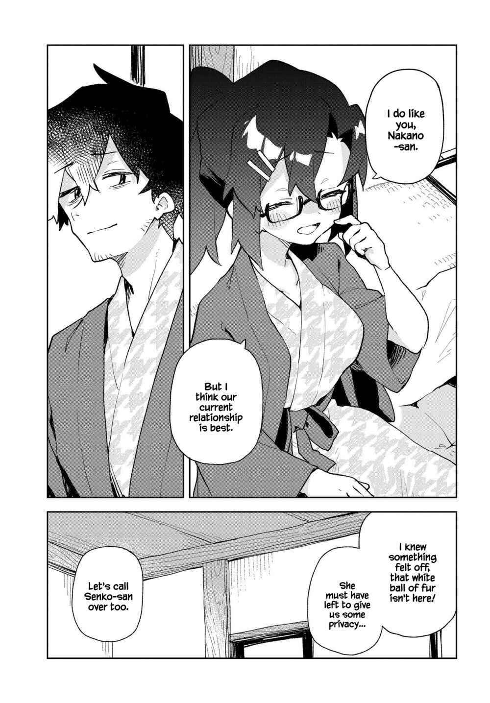 Chapter 86 - Page 21