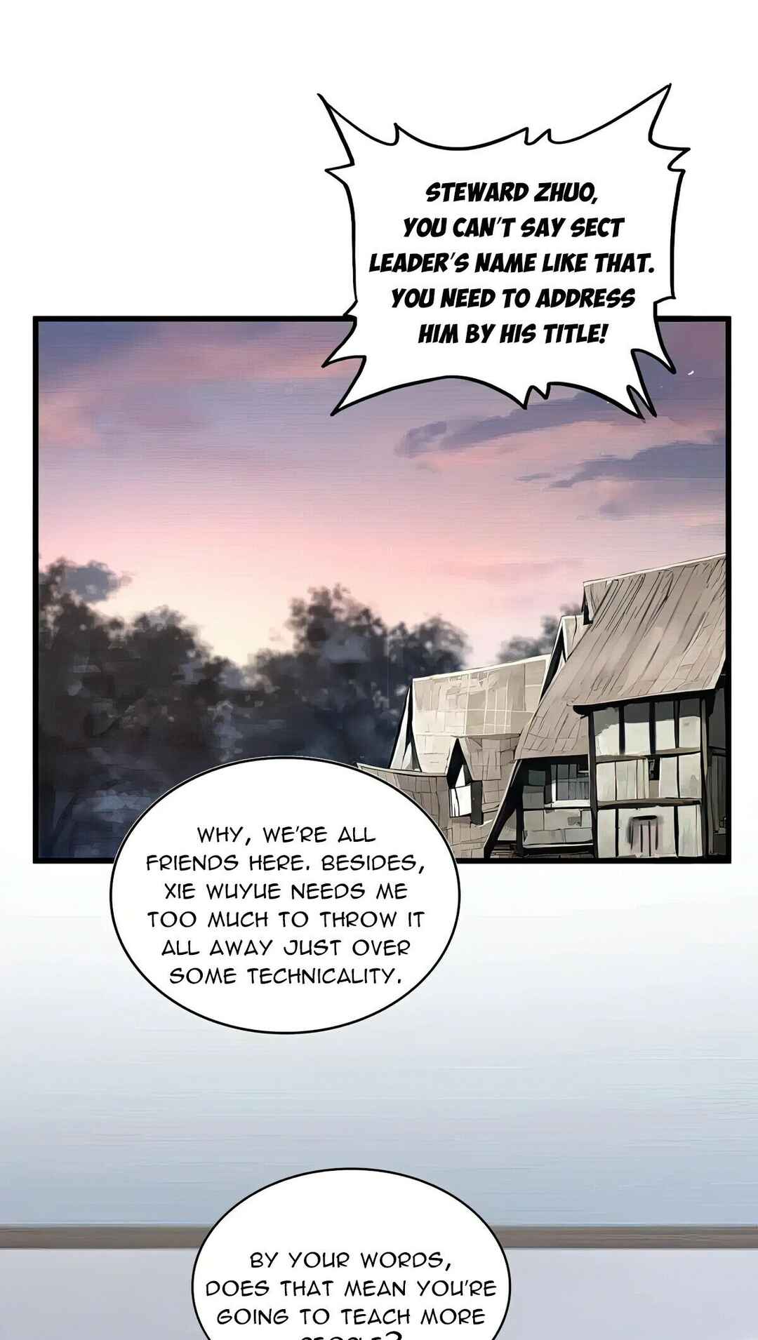Chapter 588 - Page 17