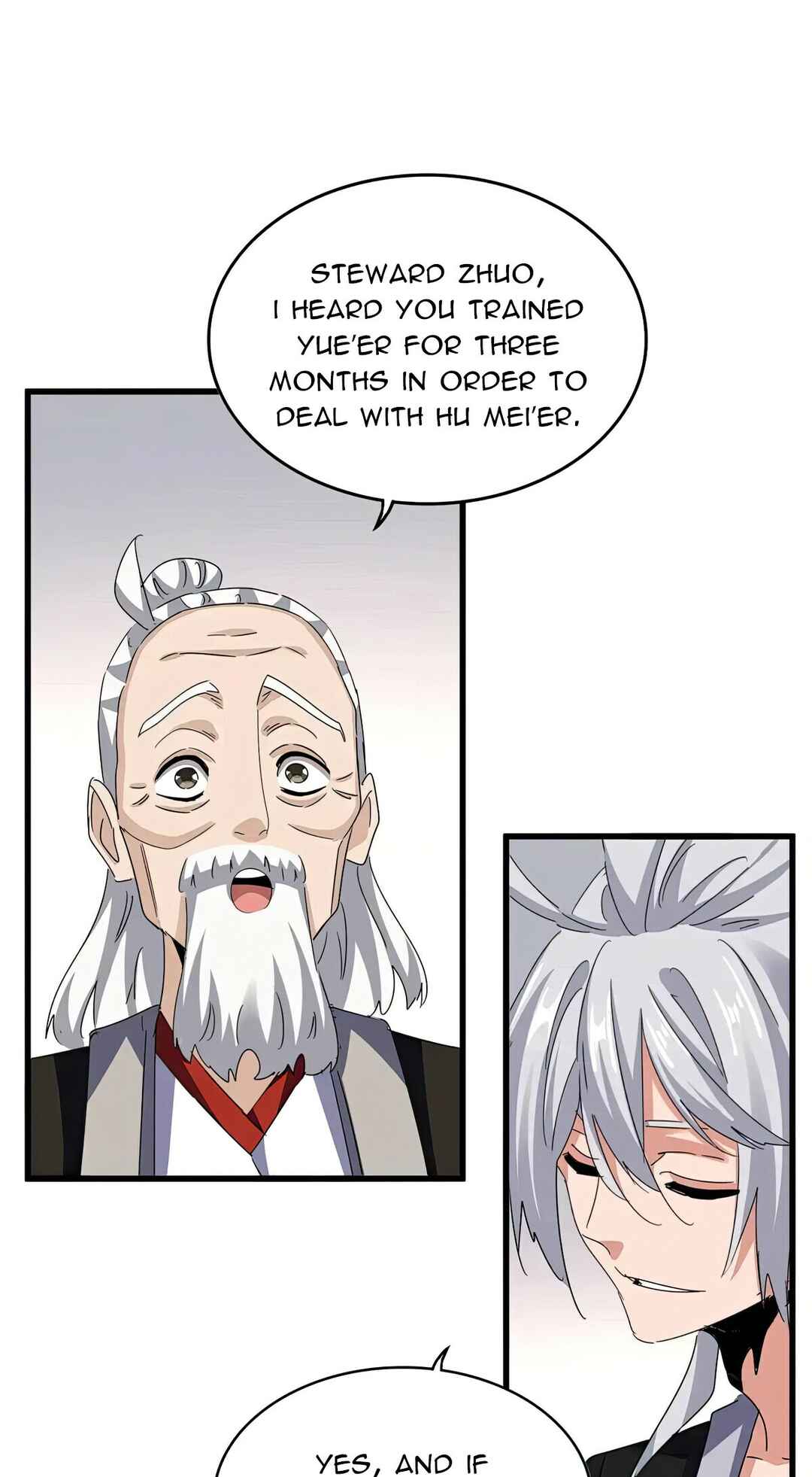 Chapter 588 - Page 2
