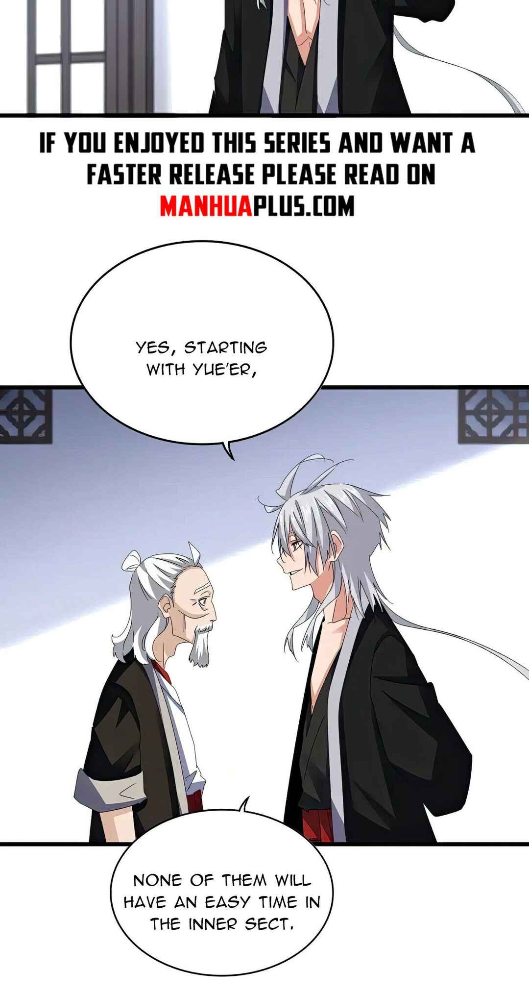 Chapter 588 - Page 23