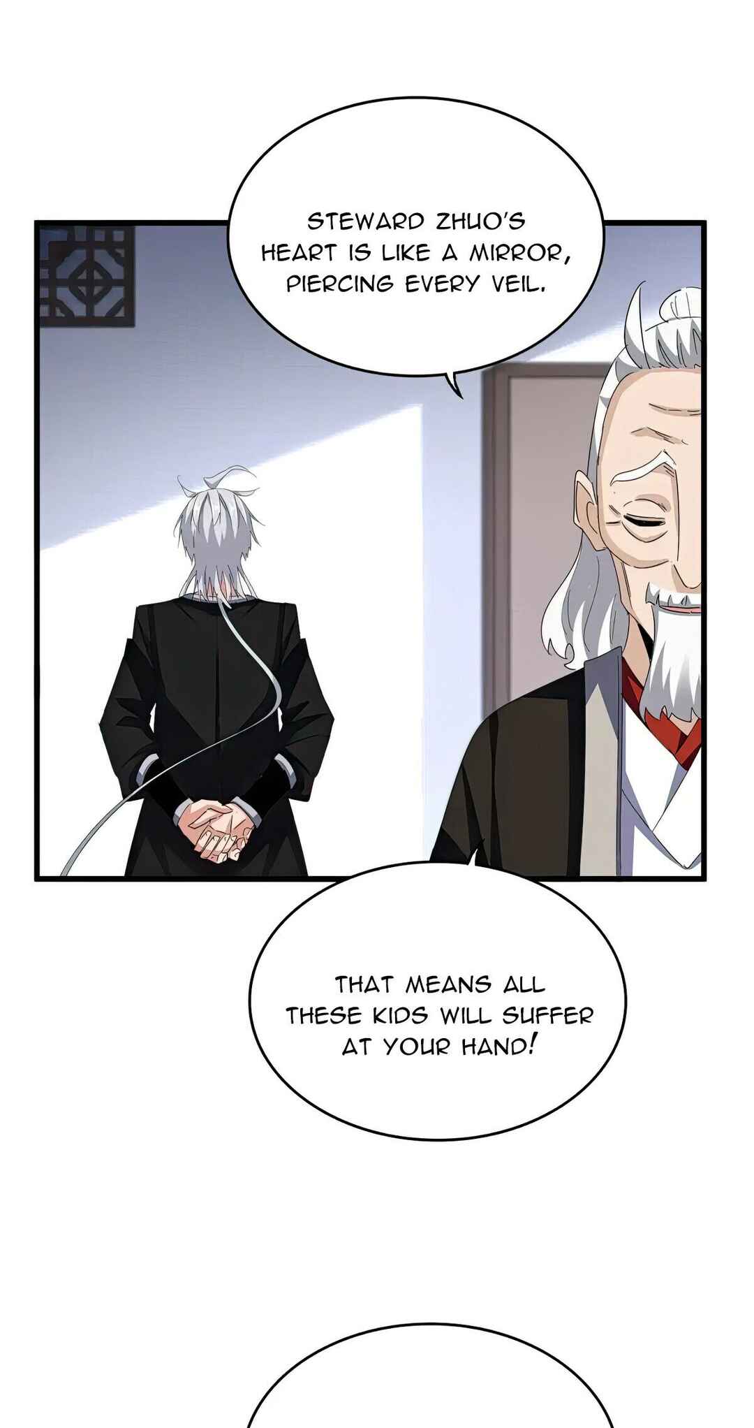 Chapter 588 - Page 24