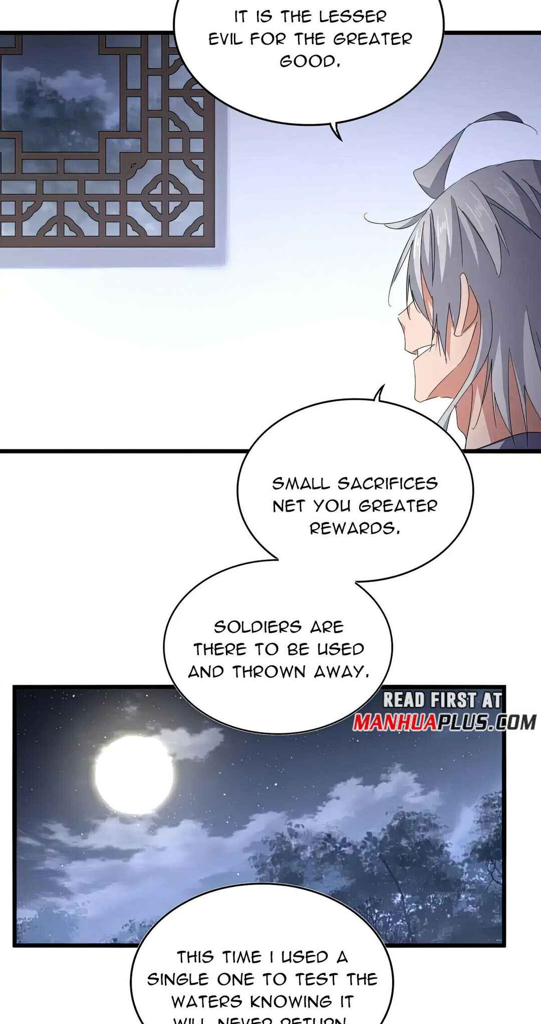 Chapter 588 - Page 25