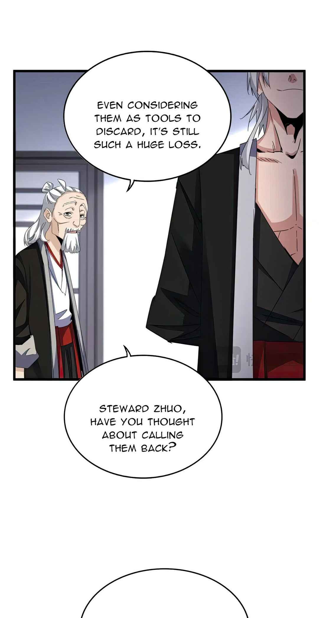 Chapter 588 - Page 29
