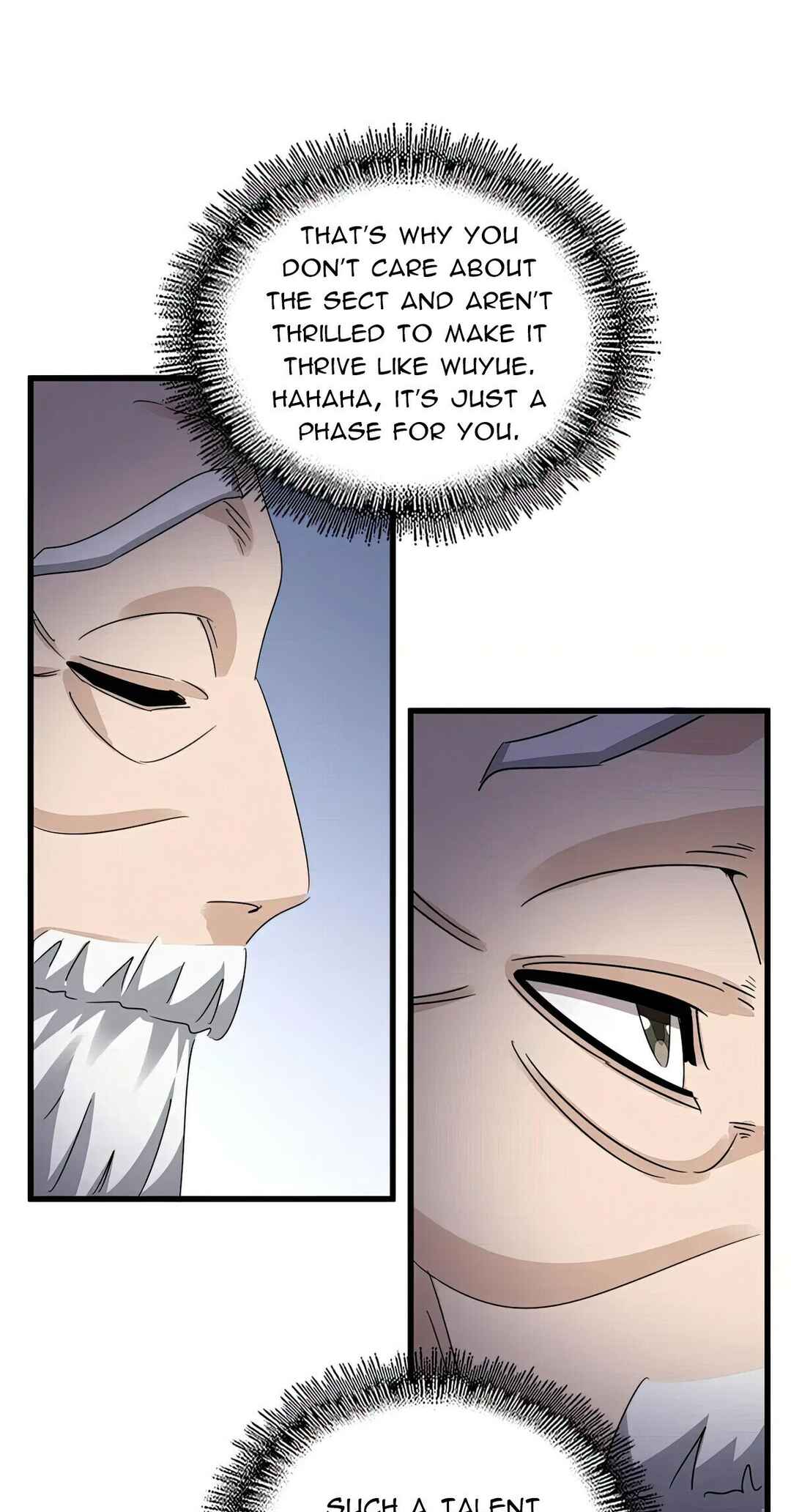 Chapter 588 - Page 34