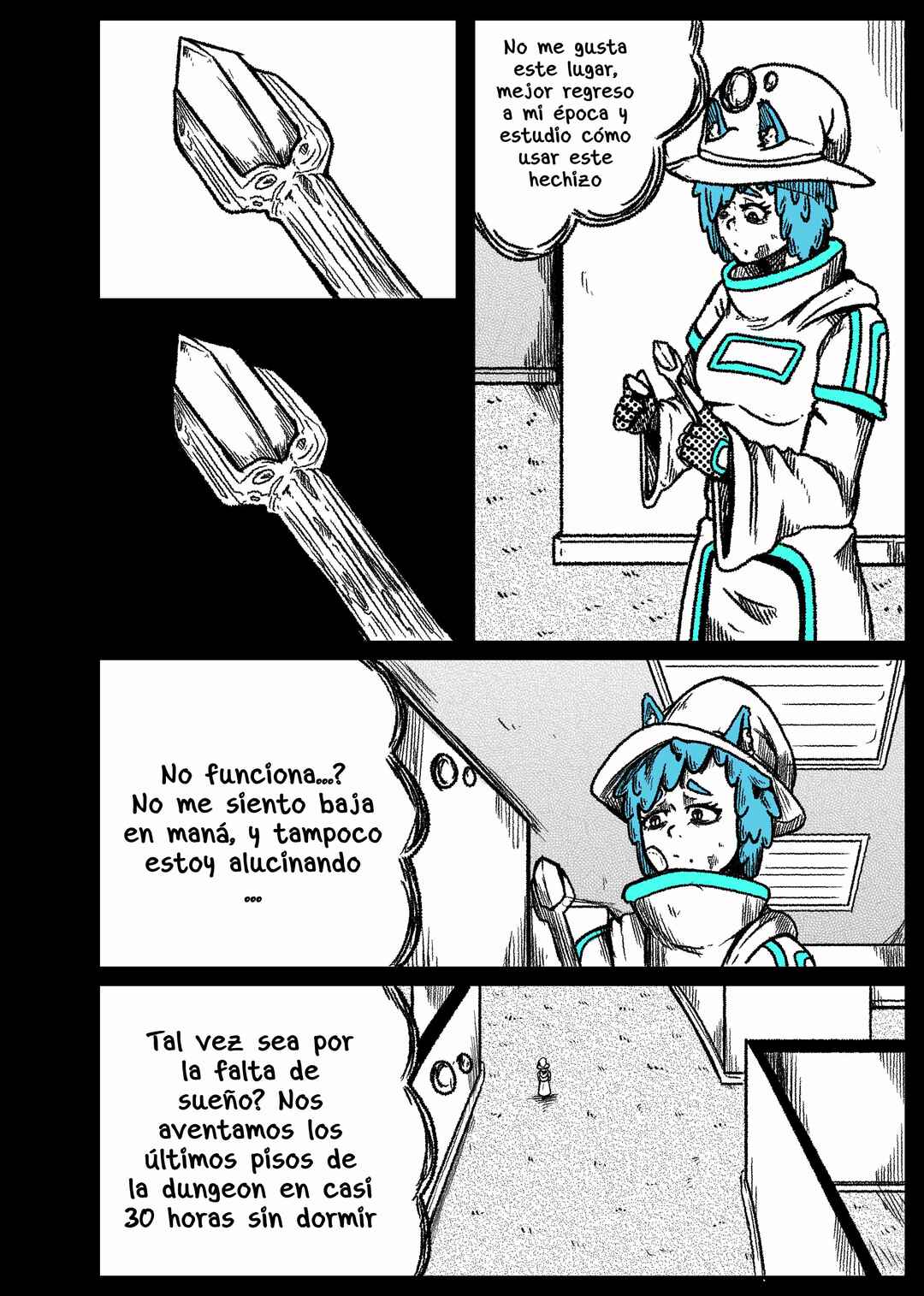 Chapter 3 - Page 1