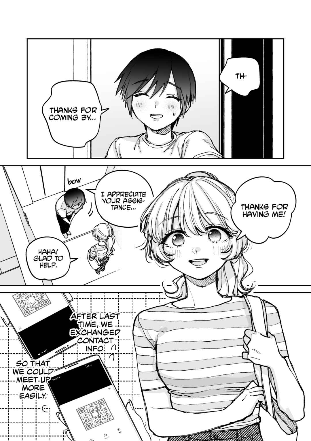 Chapter 2 - Page 1