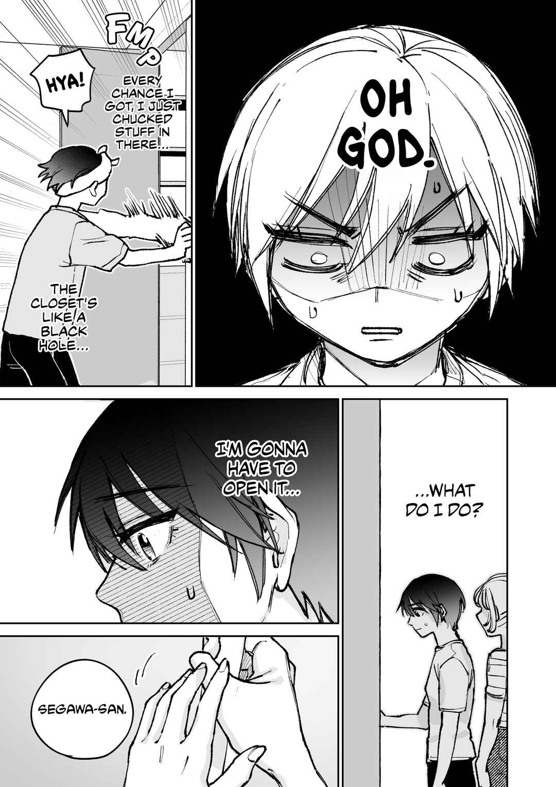 Chapter 2 - Page 3