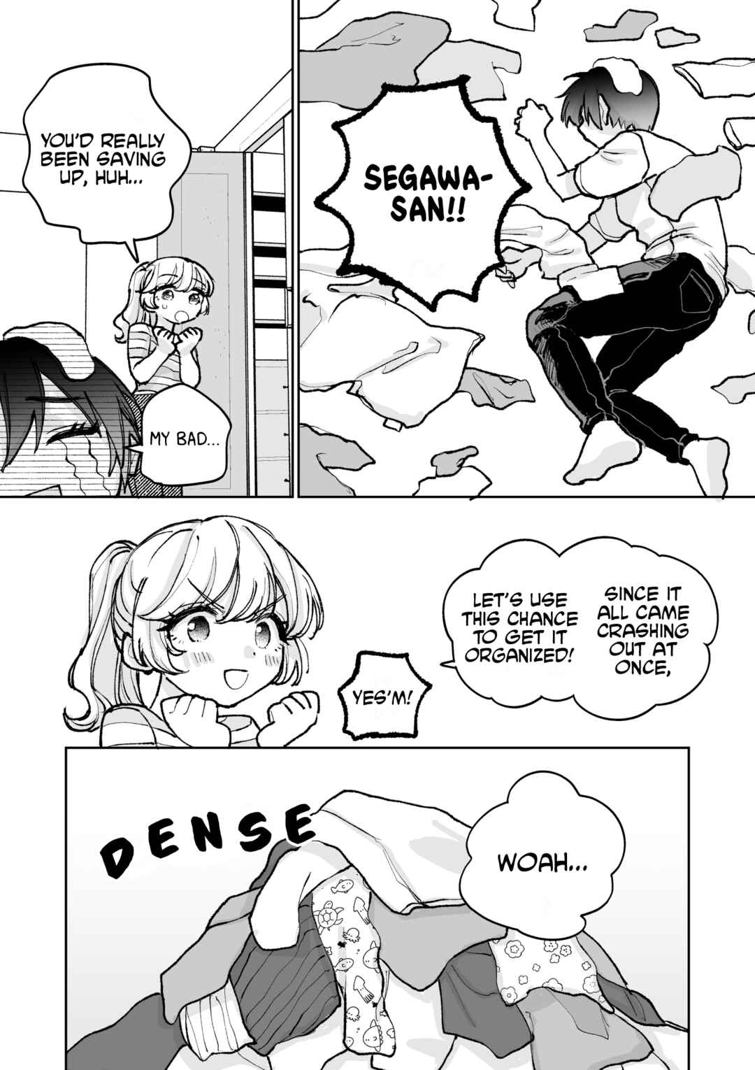 Chapter 2 - Page 5