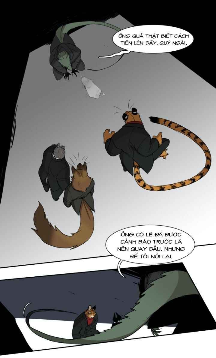 Chapter 165 - Page 13