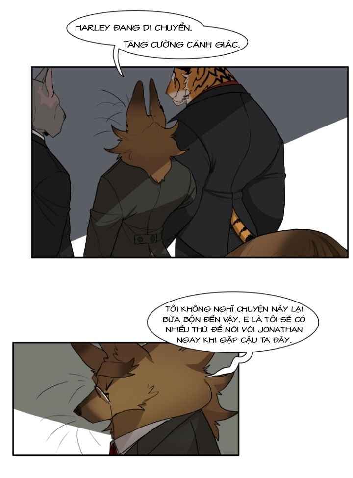 Chapter 165 - Page 6