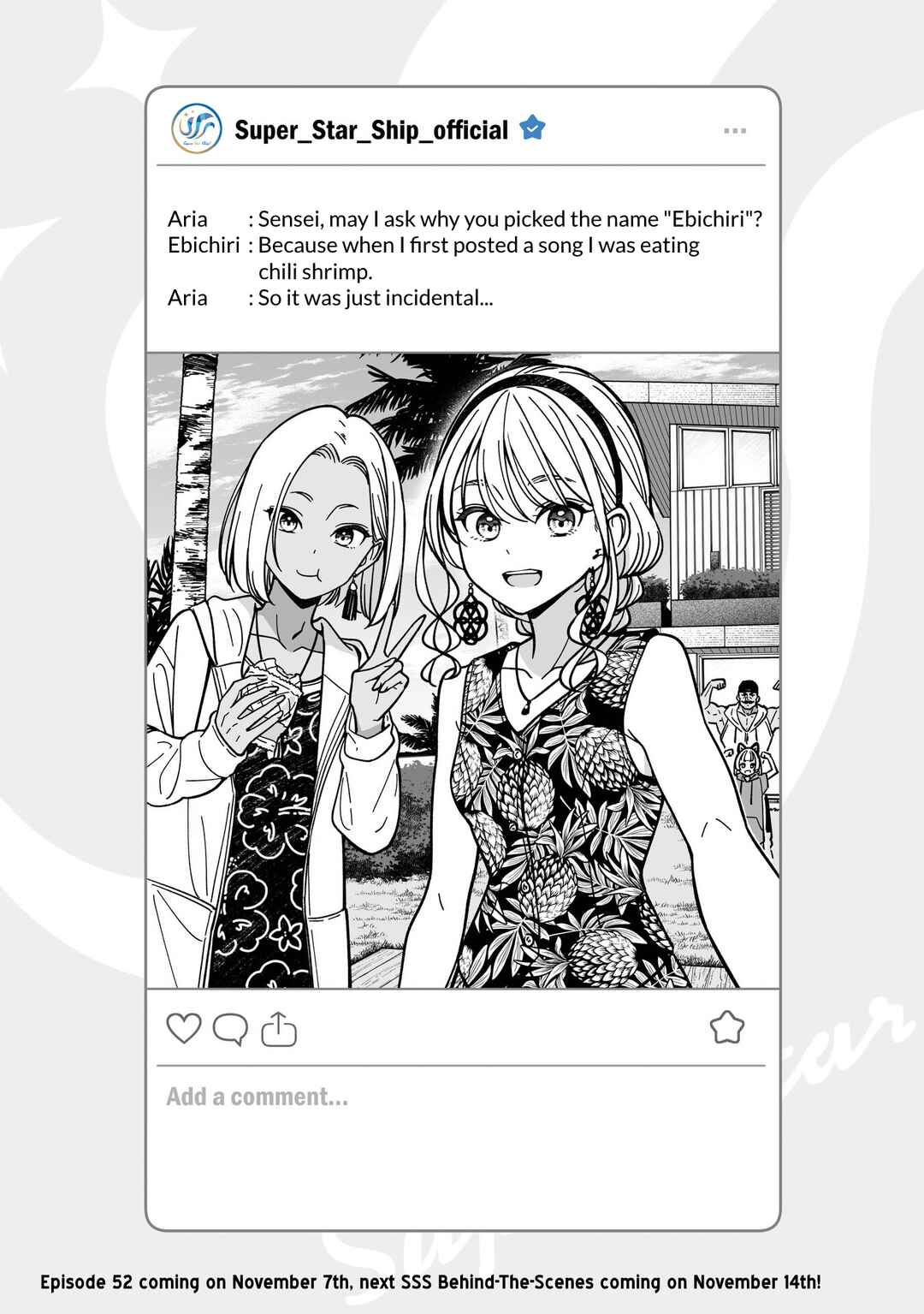 Chapter 51.5 - Page 1
