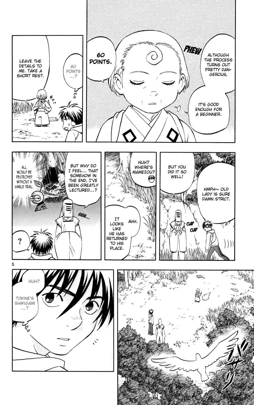 Chapter 206 - Page 11
