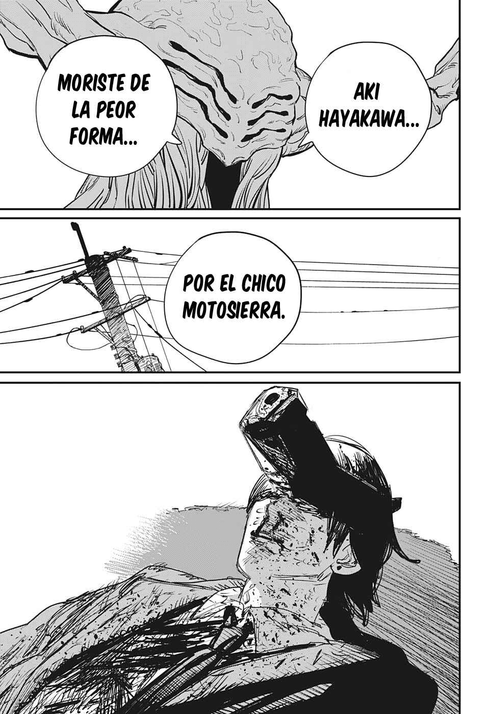 Chapter 79 - Page 19