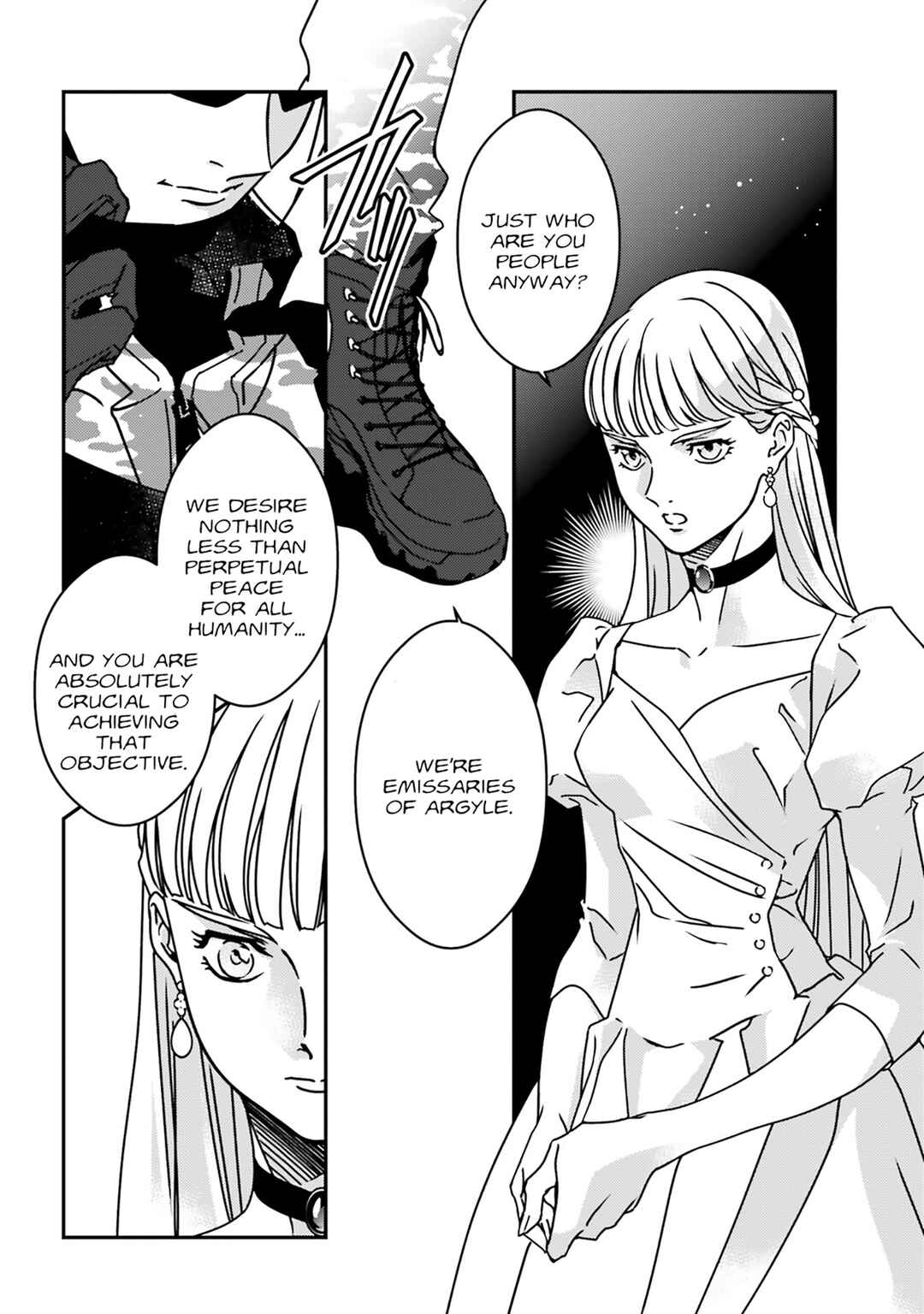 Chapter 2 - Page 2