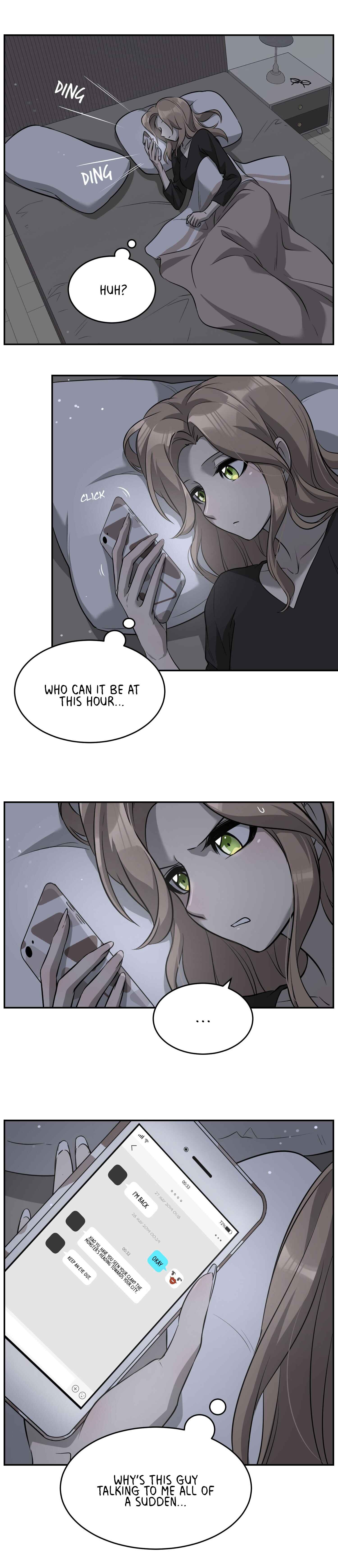 Chapter 65 - Page 26