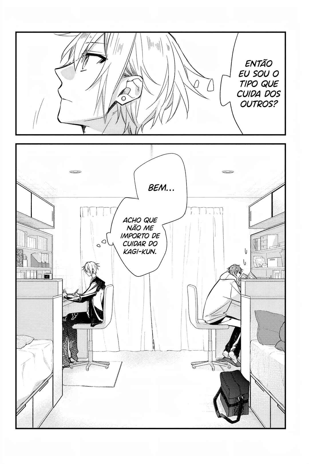 Chapter 23.5 - Page 6