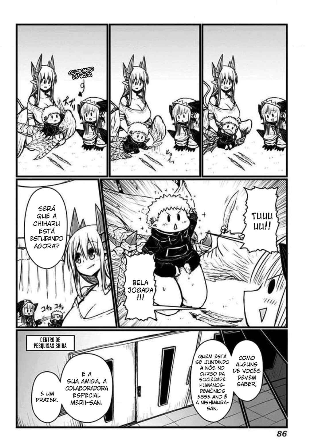 Chapter 135 - Page 3