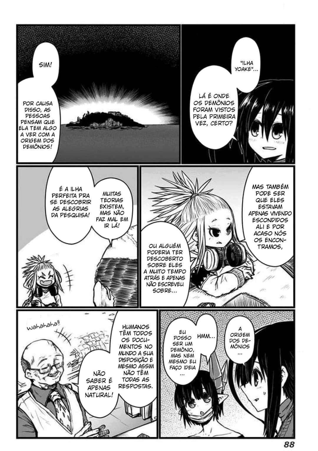 Chapter 135 - Page 5