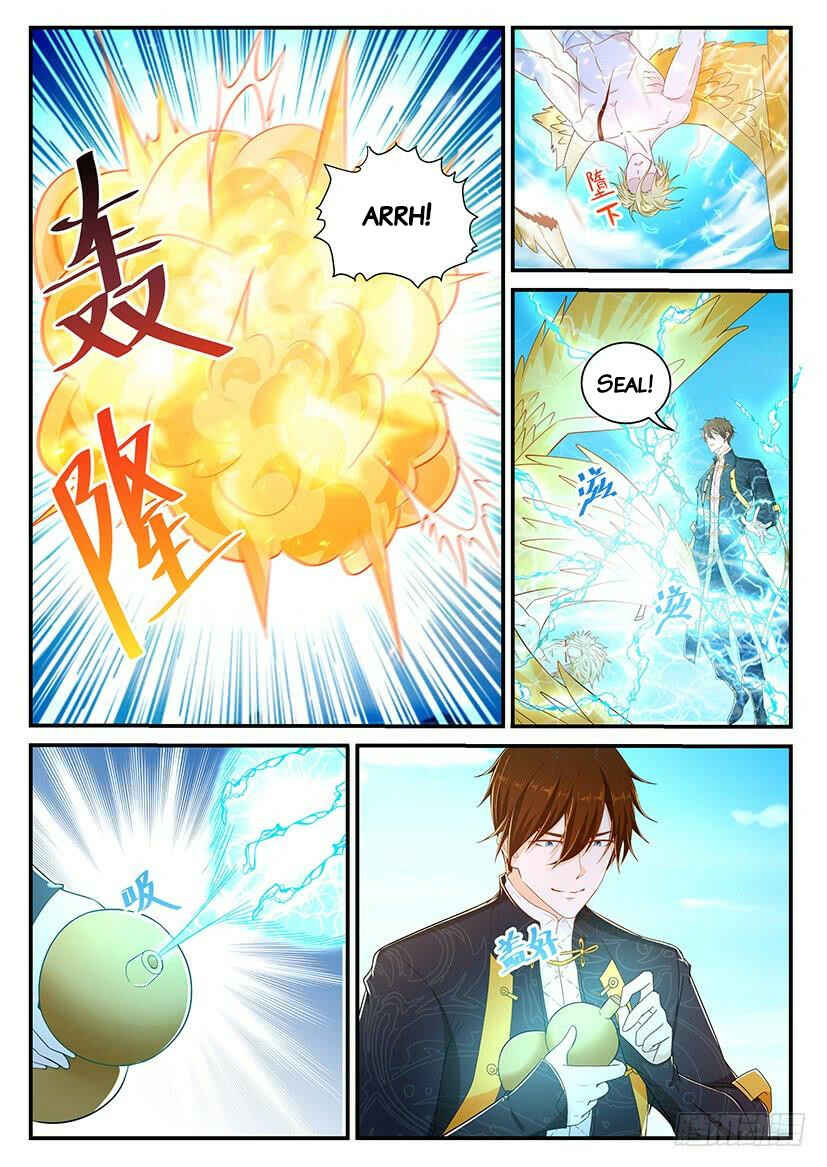 Chapter 363 - Page 11