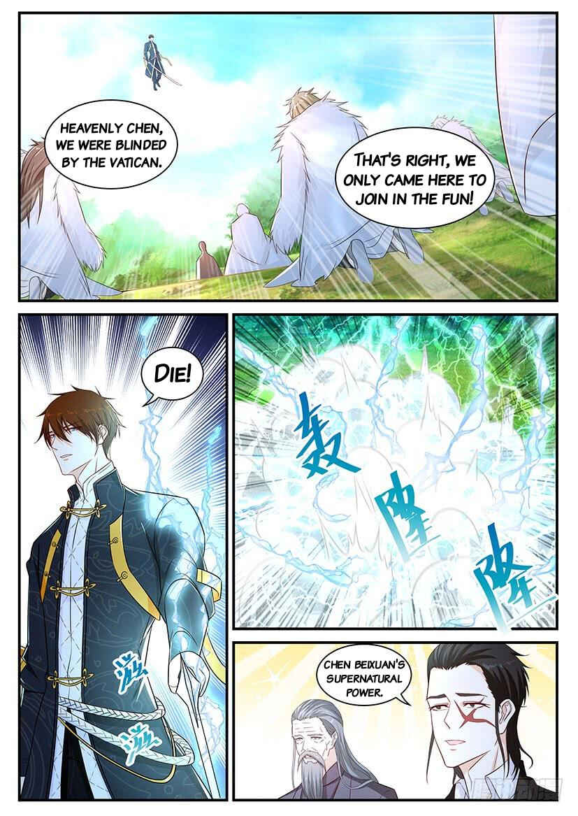 Chapter 363 - Page 12