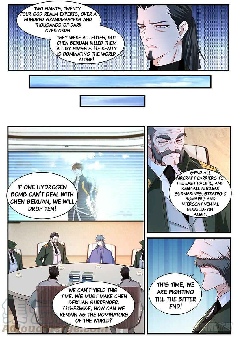 Chapter 363 - Page 13