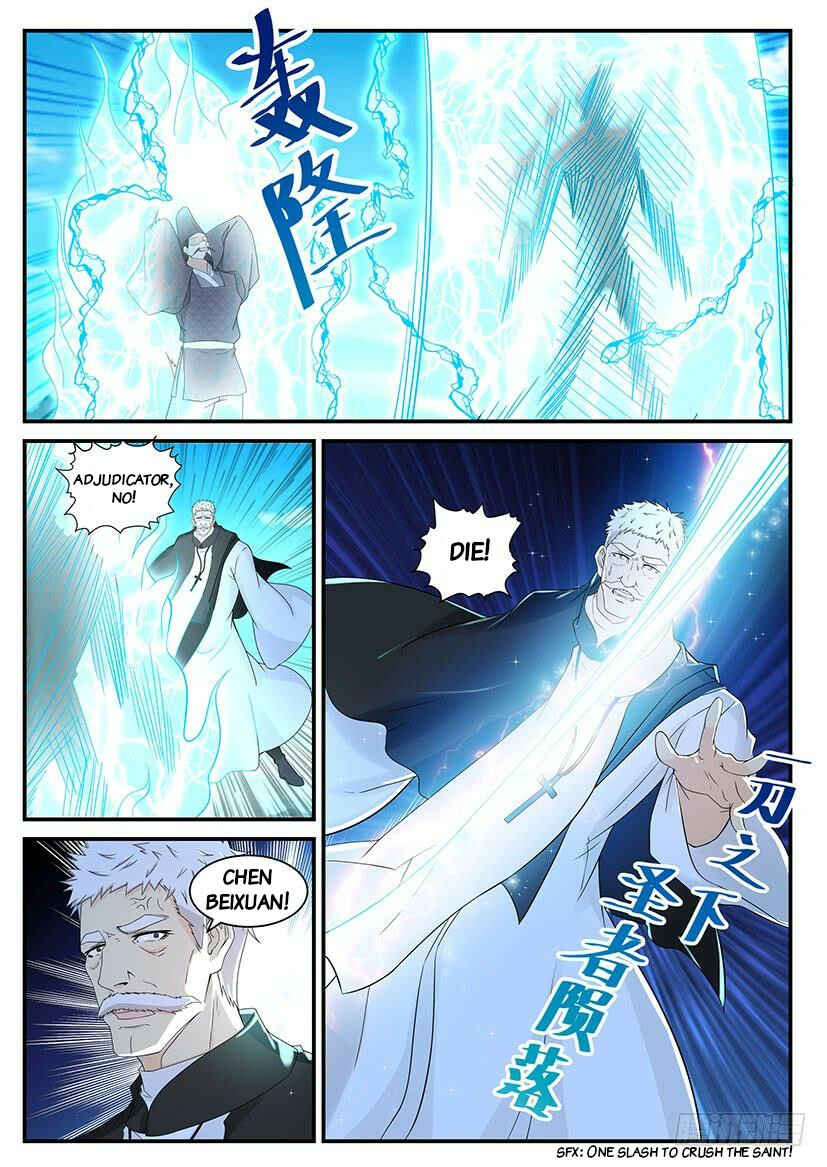 Chapter 363 - Page 2