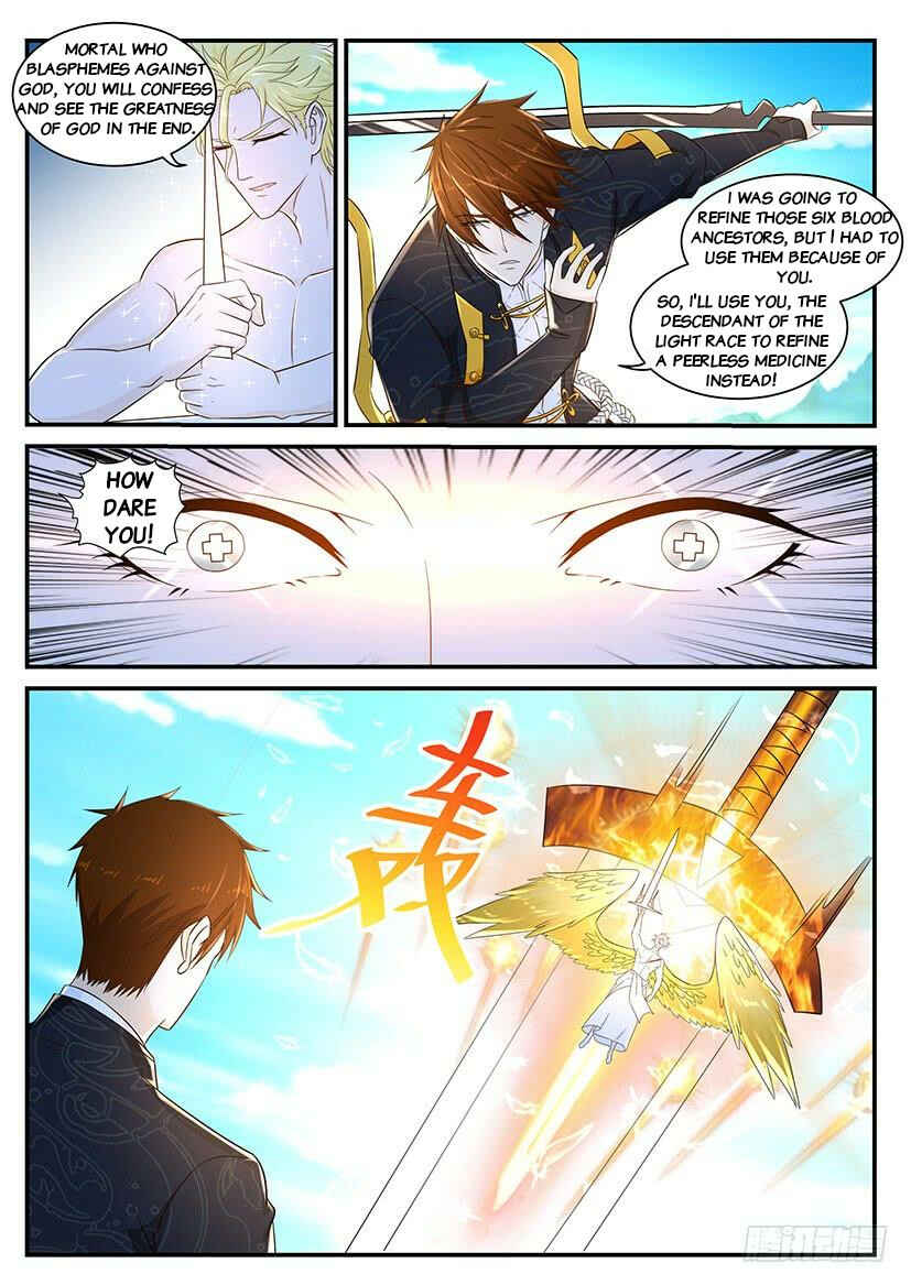 Chapter 363 - Page 4
