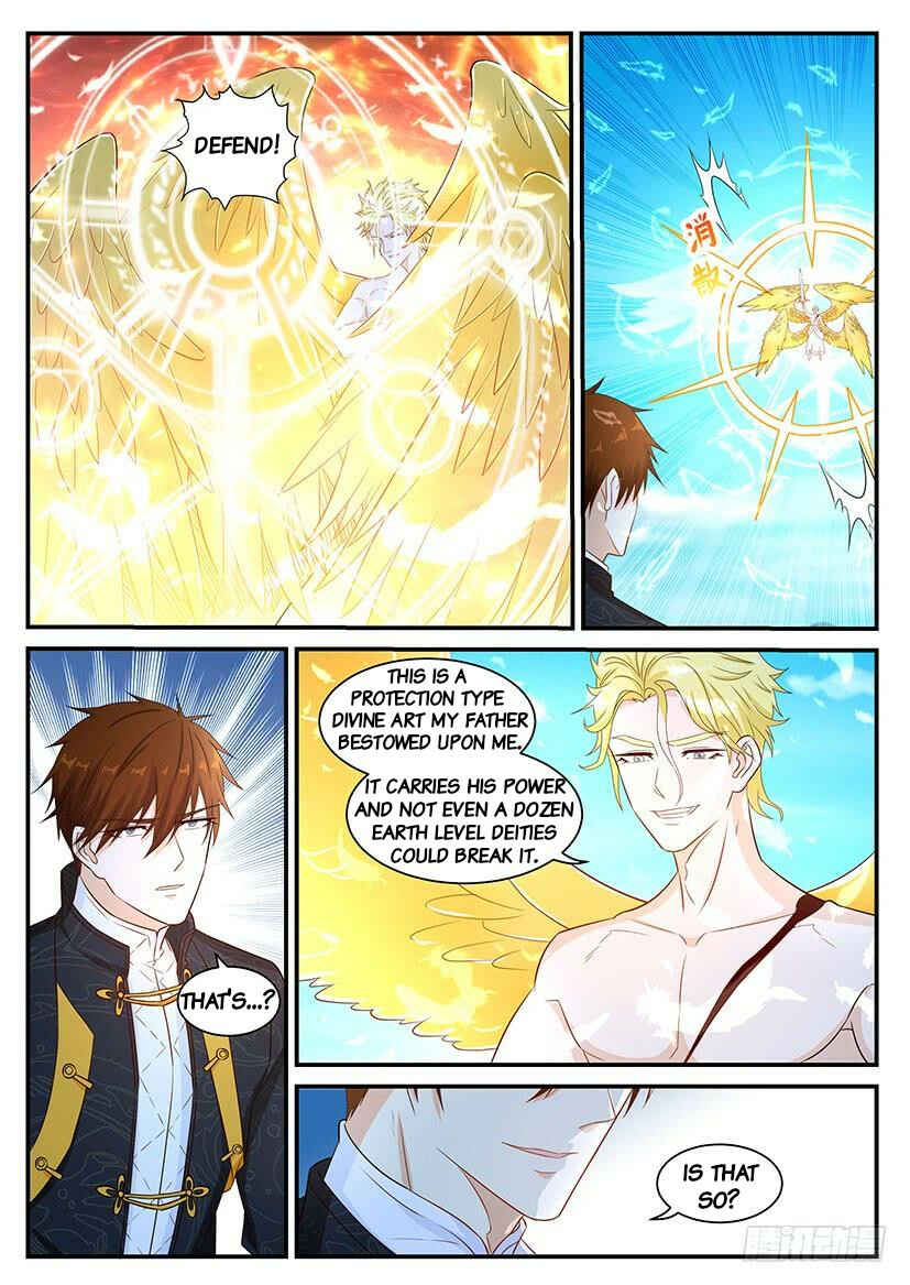 Chapter 363 - Page 6