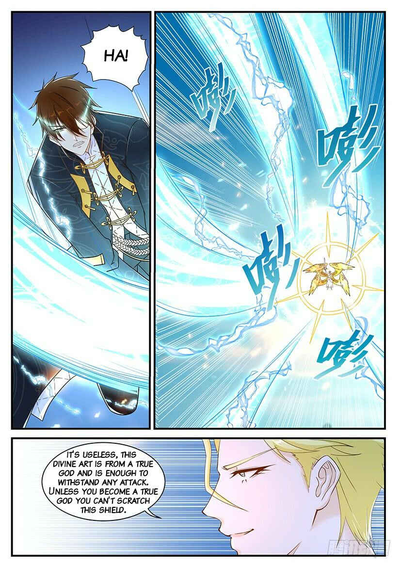 Chapter 363 - Page 7