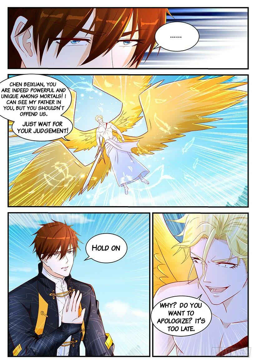 Chapter 363 - Page 8