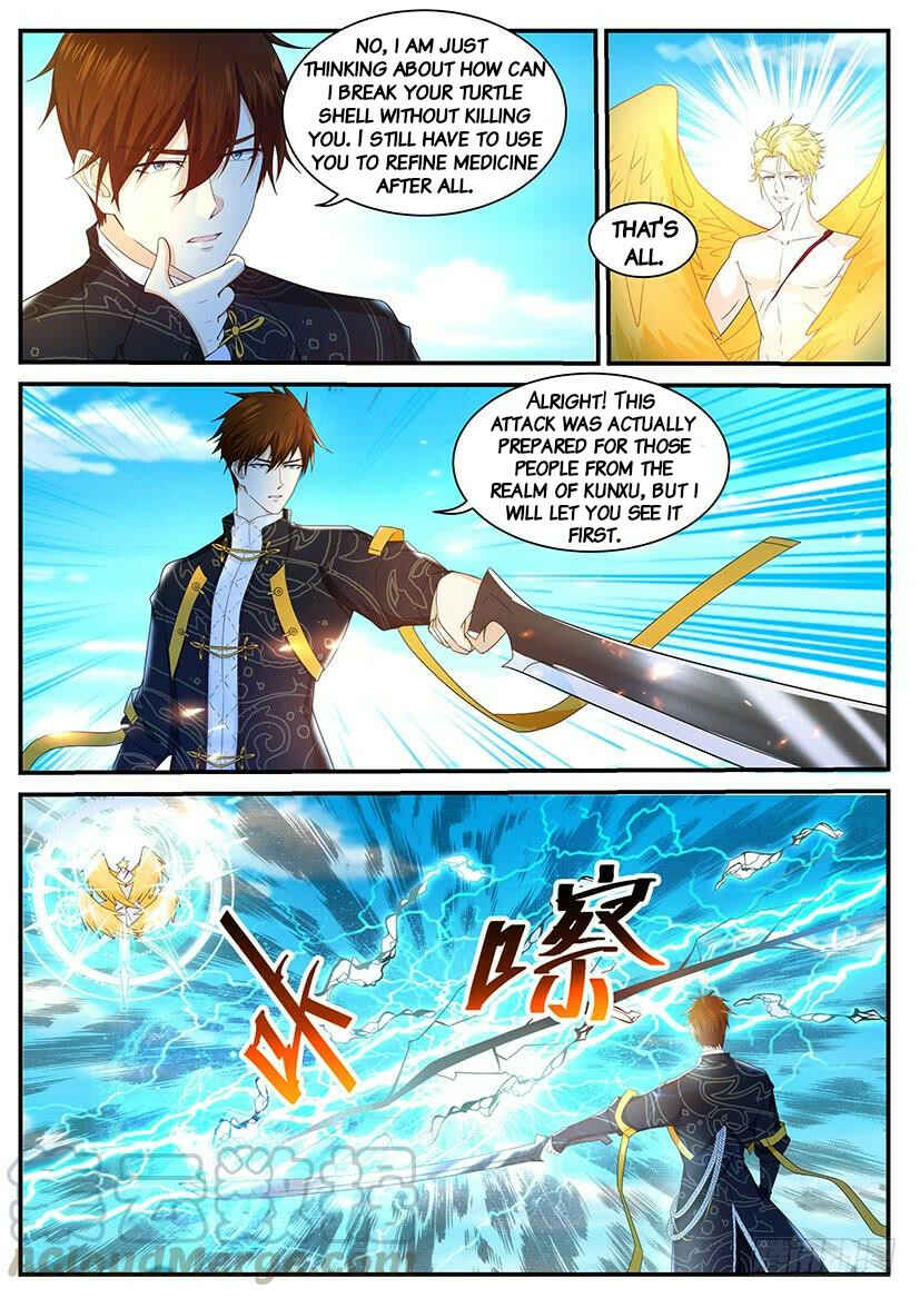 Chapter 363 - Page 9