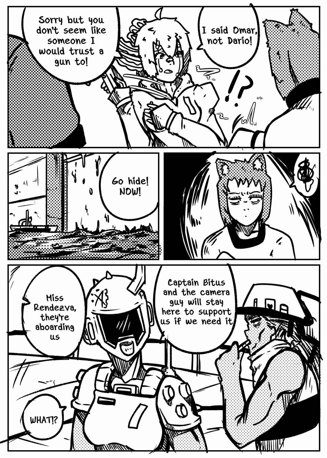 Chapter 93 - Page 10