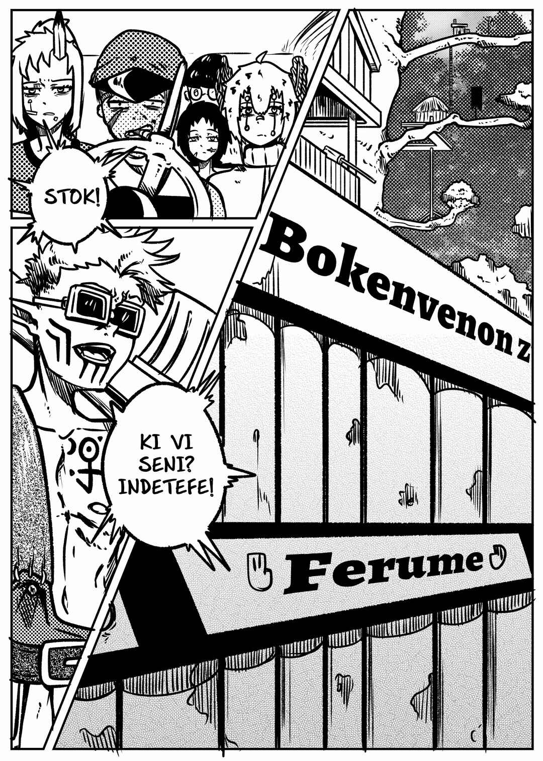 Chapter 93 - Page 2