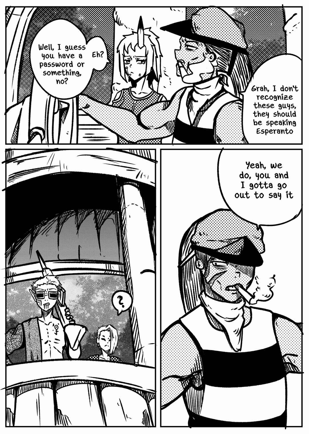 Chapter 93 - Page 3