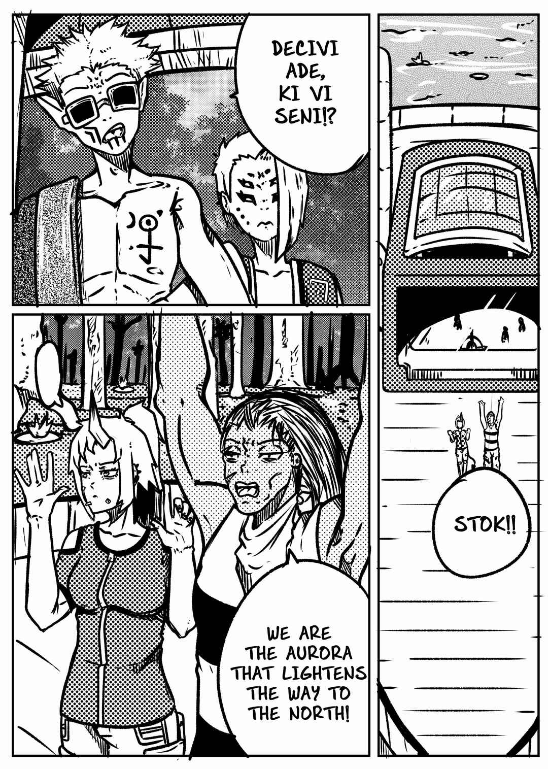Chapter 93 - Page 4