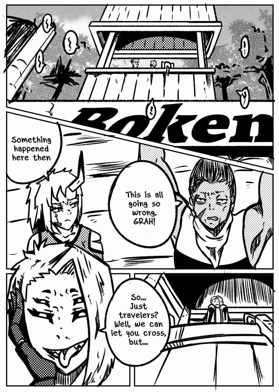 Chapter 93 - Page 6