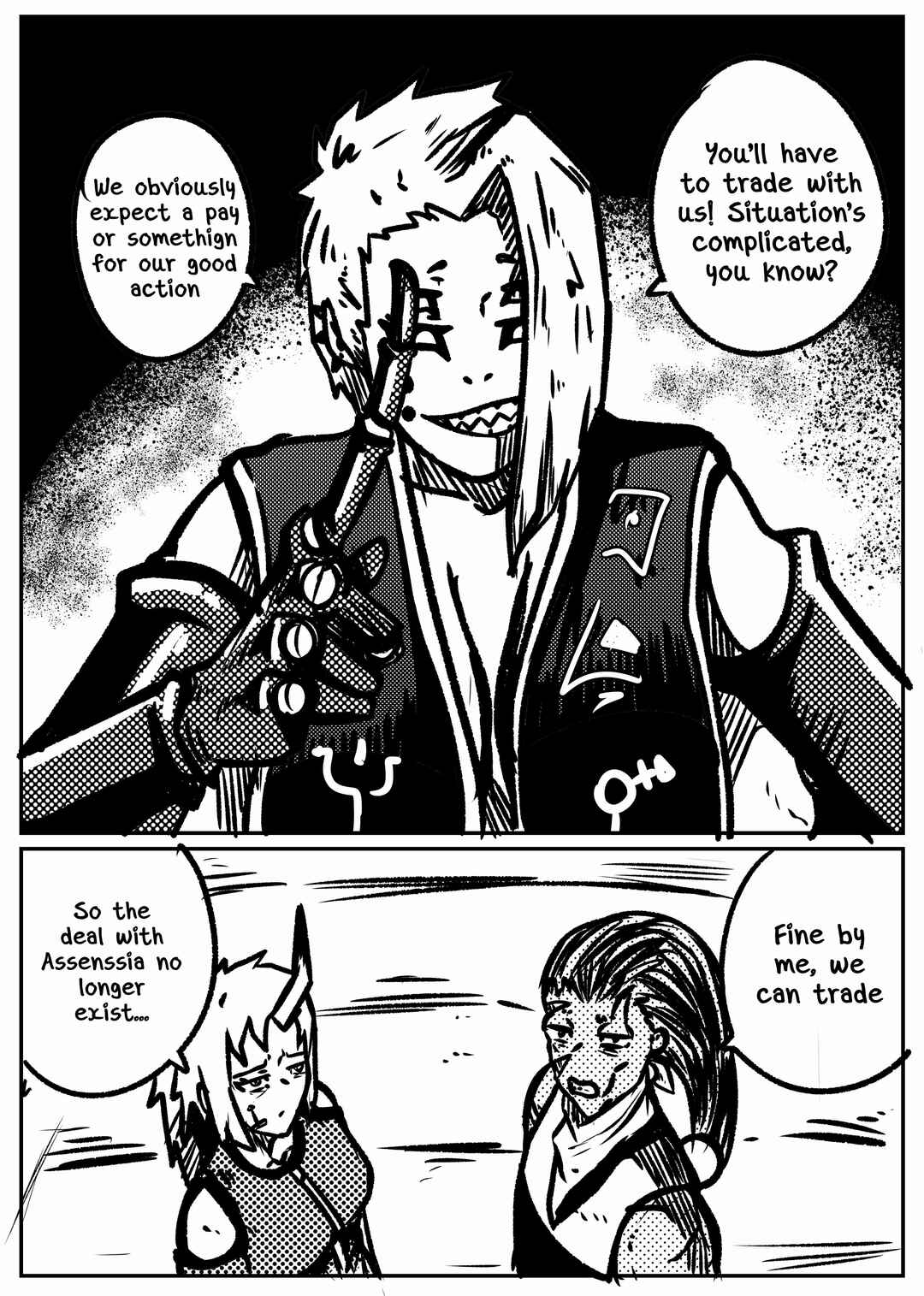 Chapter 93 - Page 7