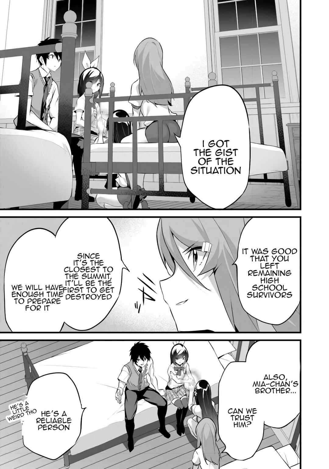 Chapter 38 - Page 18
