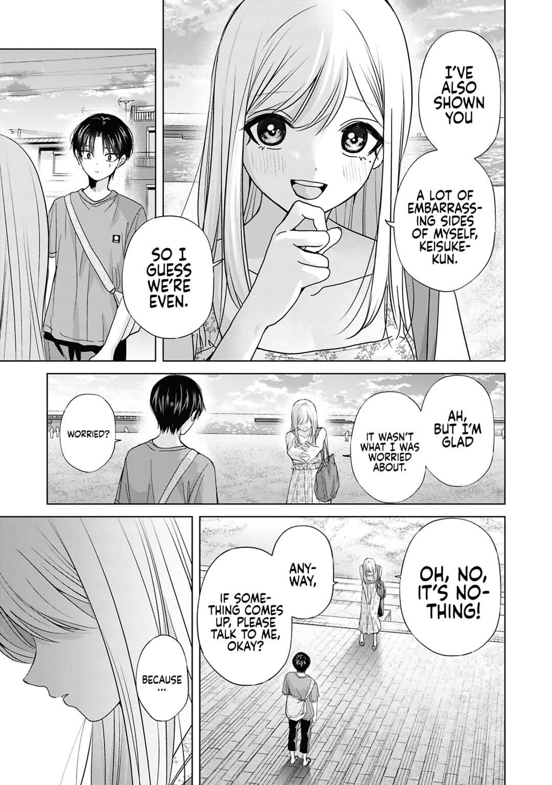 Chapter 28 - Page 25