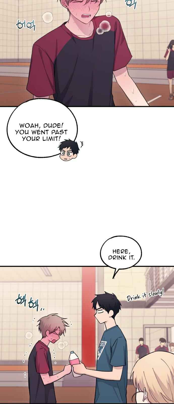 Chapter 50 - Page 32