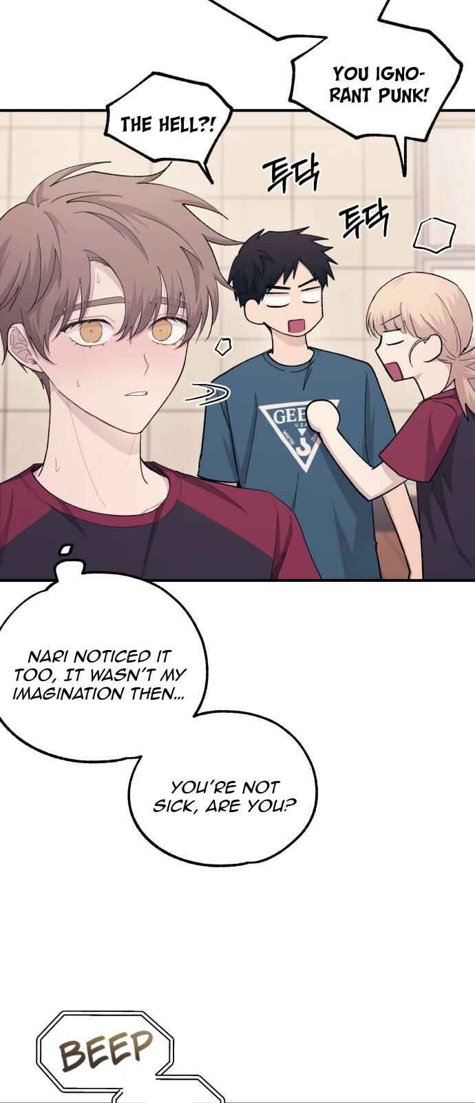 Chapter 50 - Page 38
