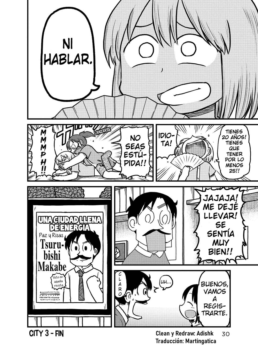 Chapter 170 - Page 10